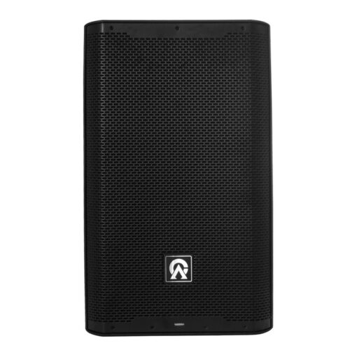 Altavoz fuente puntual - TK12PRO - TK12PRO - Negro