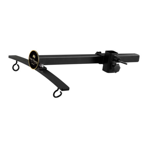 SOPORTE METÁLICO PARA GONG - MEINL SONIC ENERGY - TMGS-2-G - NEGRO