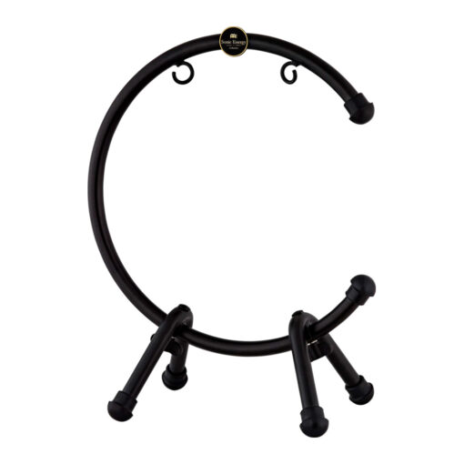 SOPORTE METÁLICO PARA GONG - MEINL SONIC ENERGY - TMTGS-L - NEGRO