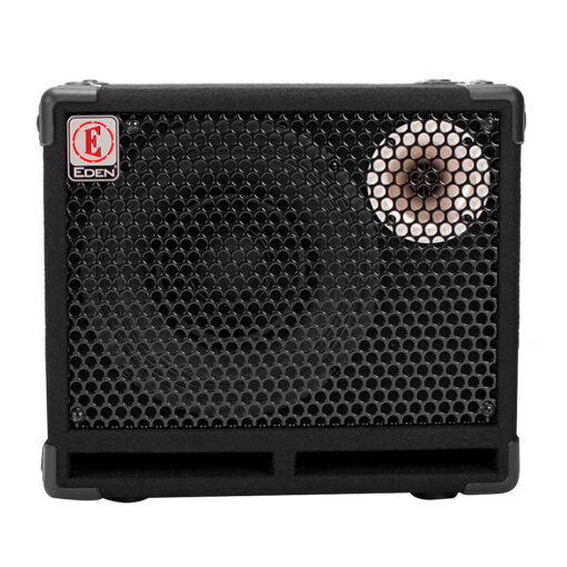 Gabinete para Bajo - Terra nova 110 - TN110-4-E - Negro