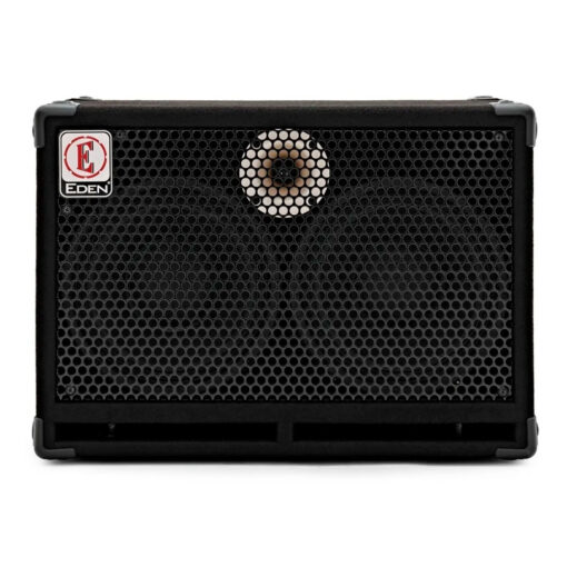 Gabinete para Bajo - Terra nova 210 - TN210-4-E - Negro