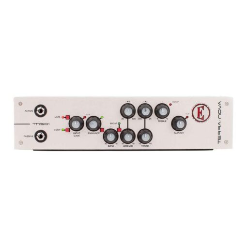 Cabezal para Bajo - TN501-E - TN501-E - Gris