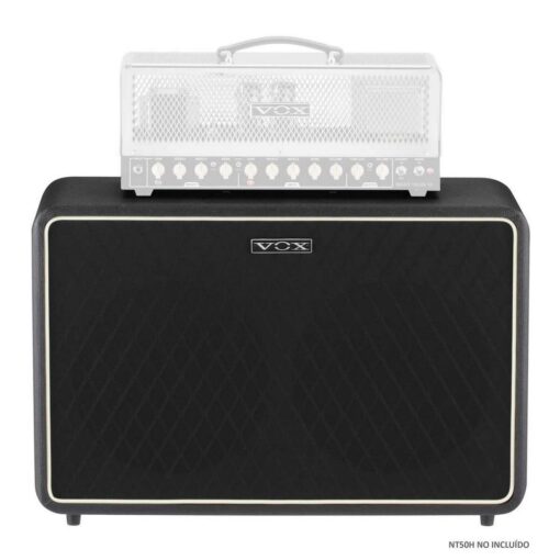 Gabinete para Guitarra - V212NT - V212NT - Negro