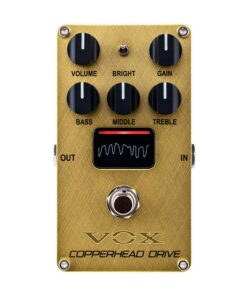 PEDAL VE-CD