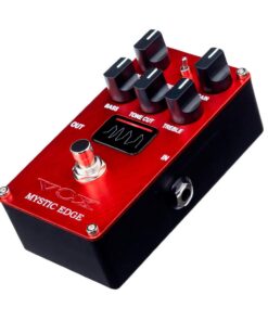 Pedal - Vox - VE-ME