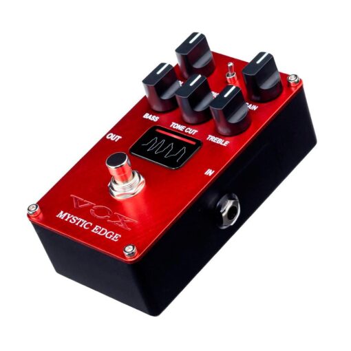 Pedal - Vox - VE-ME