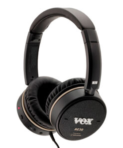 Audifonos - VGH-AC30 - VGH-AC30 - Negro