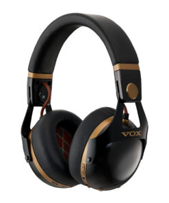 Audifonos - VH-Q1 BK - VH-Q1 BK - Negro