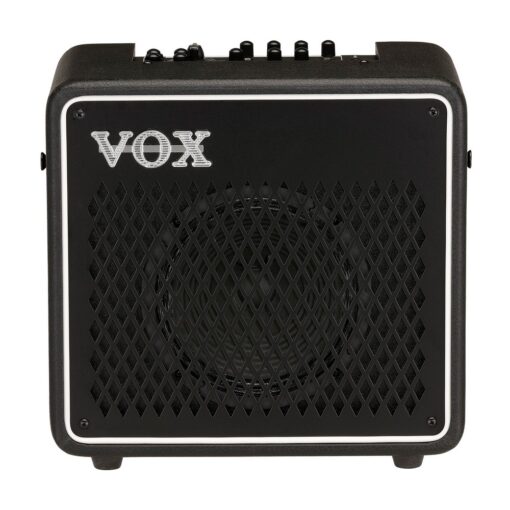Combo para Guitarra - VMG-50 - VMG-50 - Negro