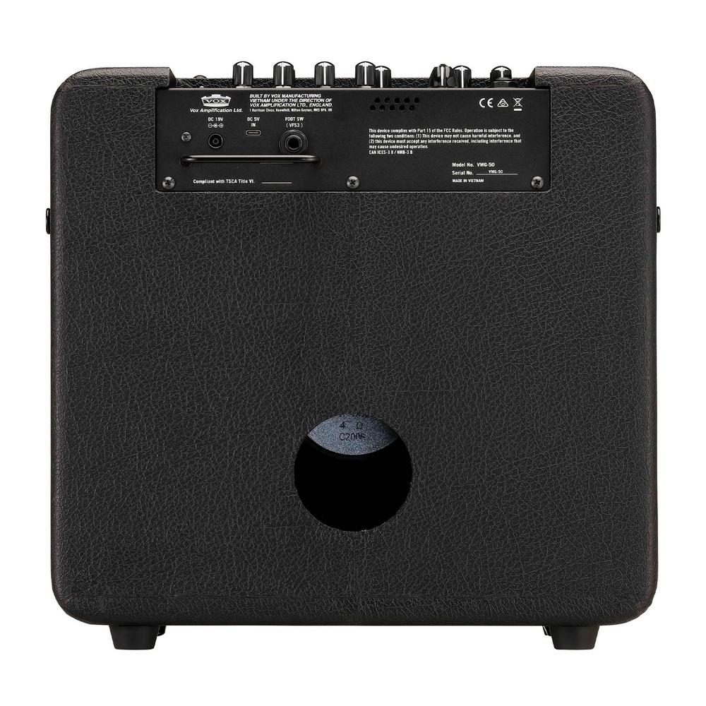 VMG-50-4
