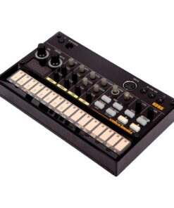 Sintetizador - VOLCA-BEATS - VOLCA-BEATS - Negro