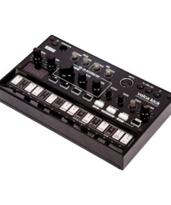 Sintetizador - VOLCA-KICK - VOLCA-KICK - Negro