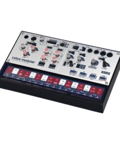 Sintetizador - VOLCA-MODULAR - VOLCA-MODULAR - Gris