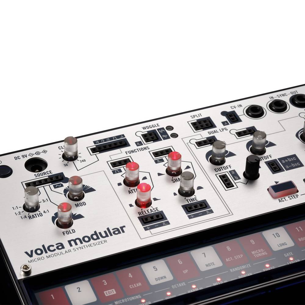 VOLCA-MODULAR-4
