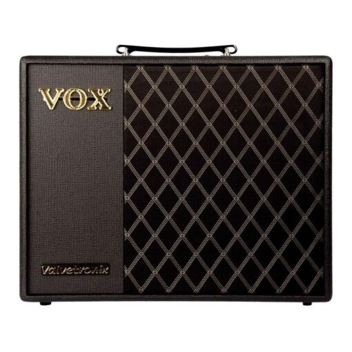 Combo para Guitarra - VT40X - VT40X - Negro