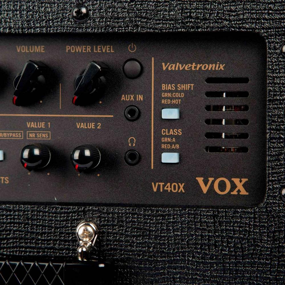 VT40X-3