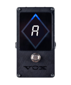 Afinador pedal Vox - VXT-1