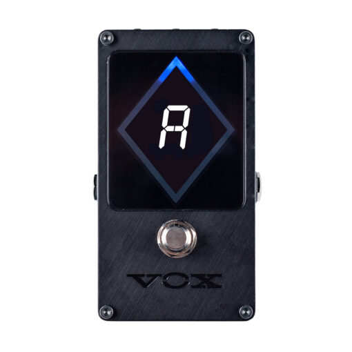 Afinador pedal Vox - VXT-1