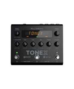 Pedal - Fx/Modelado Tonex Pedal - IK Multimedia - XG-PEDAL-TONEX-IN