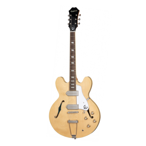 Guitarra eléctrica – Casino Natural – Epiphone – EOCANANH1