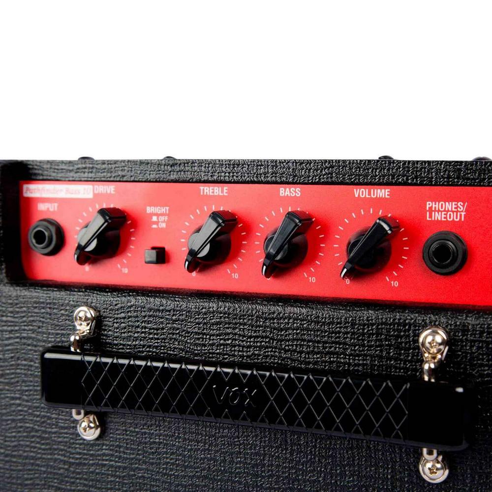 PATHFINDER BASS 10-4
