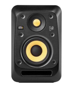 MONITOR DE ESTUDIO - V4S4 - NEGRO