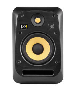 MONITOR DE ESTUDIO – V6S4 - NEGRO