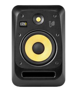MONITOR DE ESTUDIO - V8S4 – NEGRO