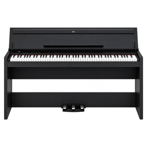Piano digital - Korg - E1 AIR BLACK