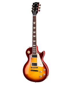 Guitarra eléctrica Gibson - Les Paul Standard 60s Figured Top Iced Tea – LPS600ITNH1