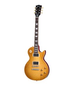Guitarra eléctrica - SLASH "JESSICA" LES PAUL STANDARD HONEY BURST - GIBSON - LPSSP300WHCH1