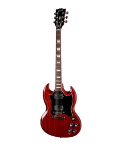 Guitarra eléctrica - SG STANDARD - GIBSON - SGS00HCCH1