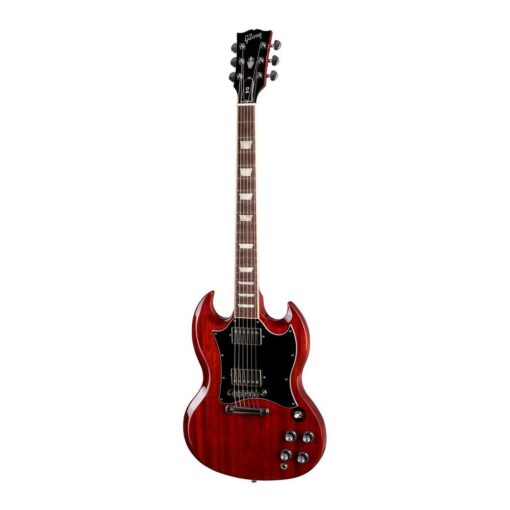 Guitarra eléctrica - SG STANDARD - GIBSON - SGS00HCCH1