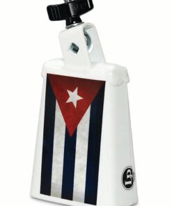 LATIN PERCUSSION - LP20NY-QBA3 - BLACK BEAUTY CENCERRILLO - CAMPANA HERENCIA CUBANA