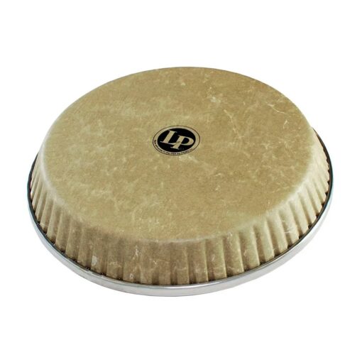 Parche de Bongos LATIN PERCUSSION LP264AP Marron