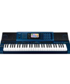 Órgano electrónico profesional - MZ-X500 - Casio - K2