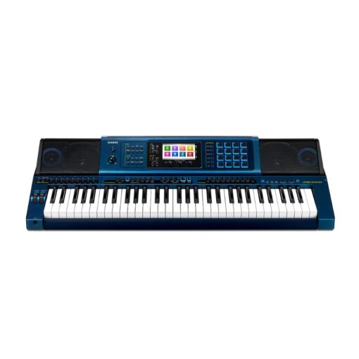Órgano electrónico profesional - MZ-X500 - Casio - K2