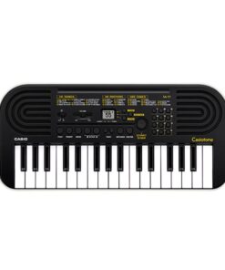 Teclado con adaptador - Casio - SA-51H2-ADAP