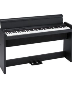 PIANO DIGITAL 88 TECLAS KORG LP-380-BK U