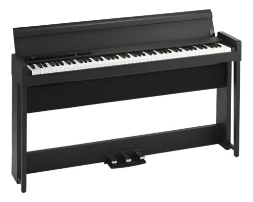 Piano digital - Korg - C1 AIR-BK