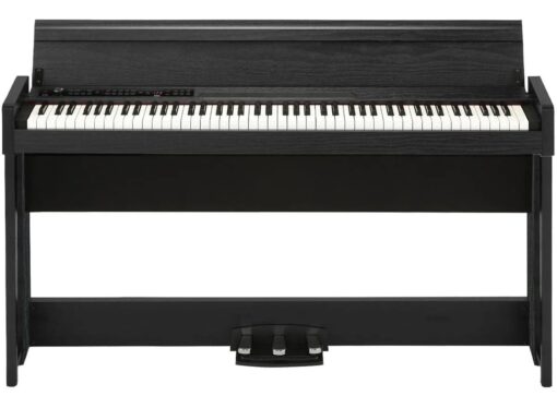 Piano digital - Korg - C1 AIR-BK