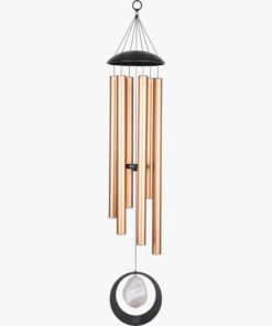 CORTINA DE MEDITACION GREY AGATE - MEINL SONIC ENERGY - MCDT50AB