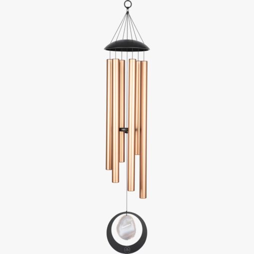 CORTINA DE MEDITACION GREY AGATE - MEINL SONIC ENERGY - MCDT50AB