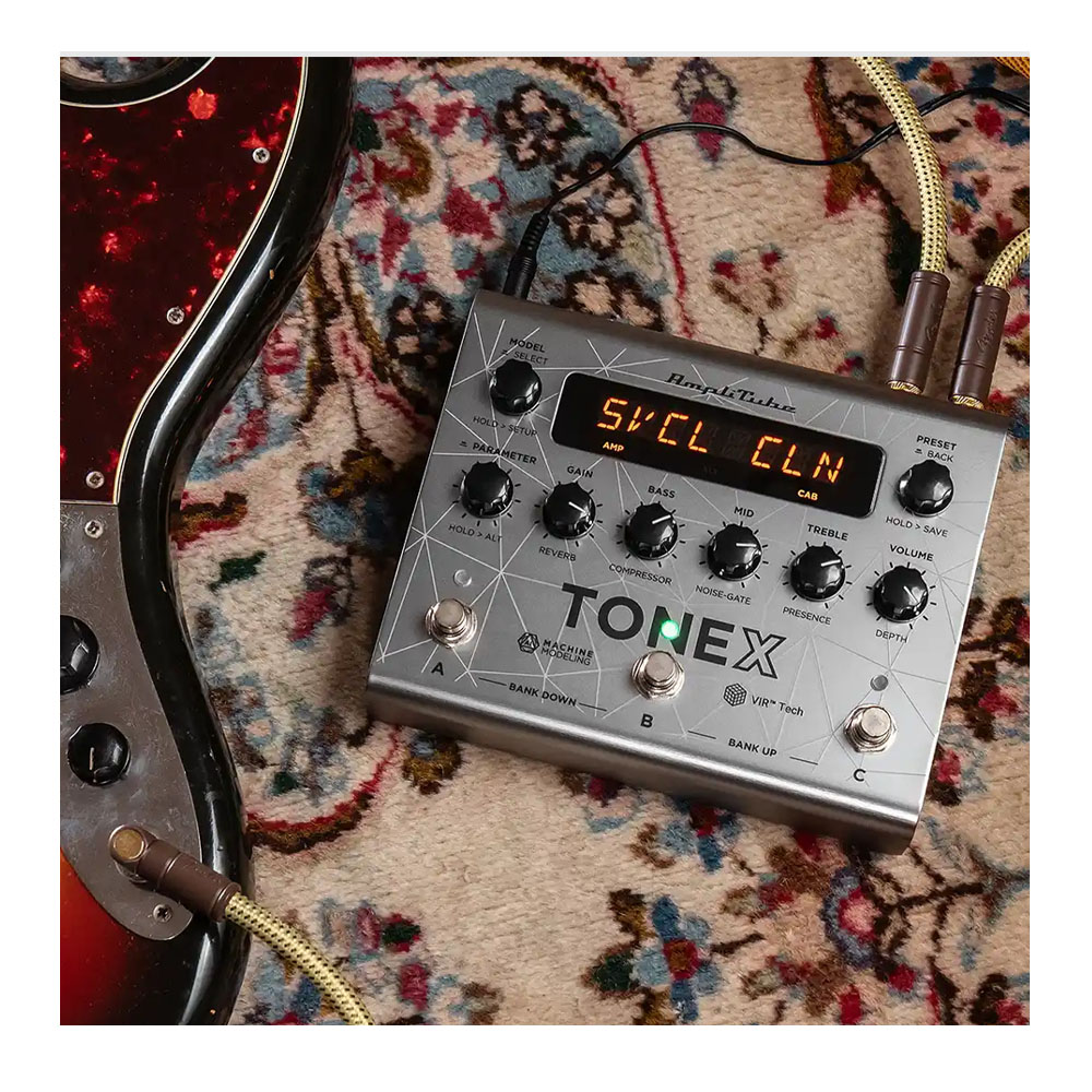 XG-PEDAL-TONEX-SL-8
