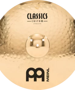 Platillo - Medium Ride - Meinl Cymbals - CC20MR-B