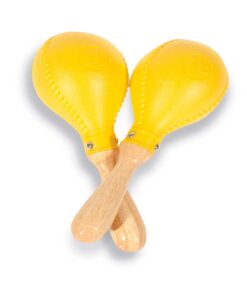 Maracas Pro - Latin Percussion – LP281