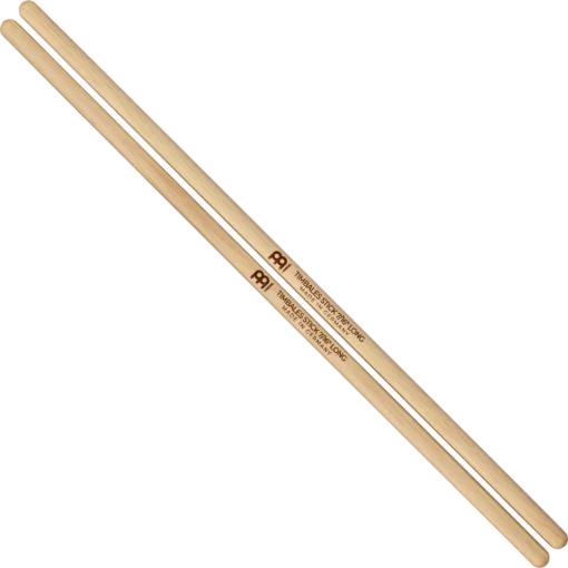 Baquetas - Timbales Sticks - Meinl Stick & Brush - SB128