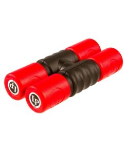 SHAKER TIPO PESA - Latin Percussion - ROJO ALTO - LP441T-L