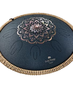 Tambores de lengüeta de acero de octava - MEINL SONIC ENERGY - OSTD2NBE