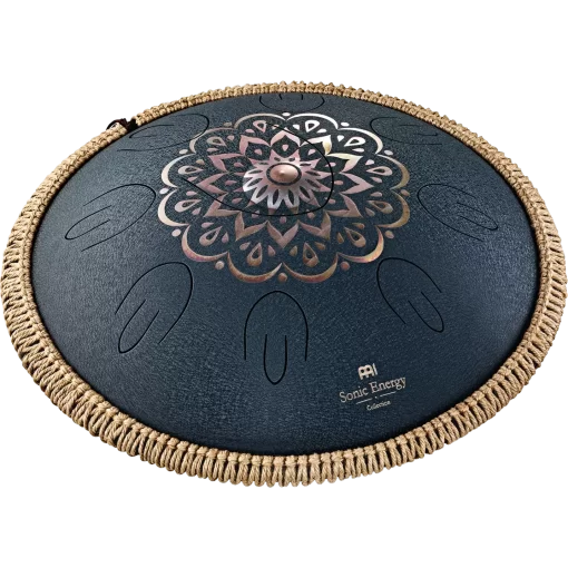 Tambores de lengüeta de acero de octava - MEINL SONIC ENERGY - OSTD2NBE